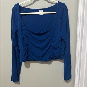 Aritzia Wilfred Lydia Top